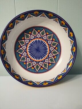 New Carlos Large Serving Bowl